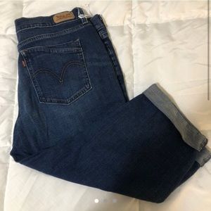 Levi Jeans